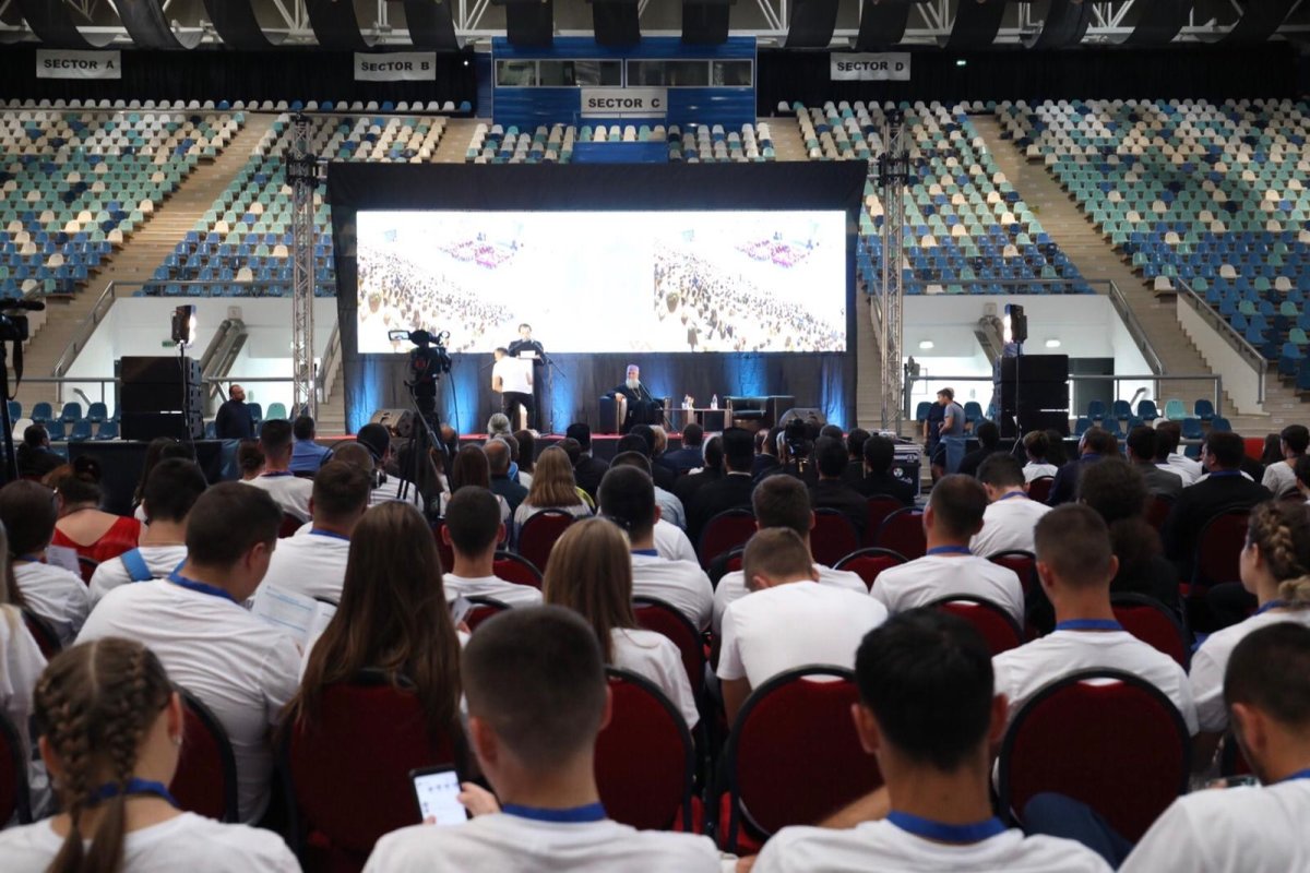  Bucuria mărturisirii Ortodoxiei pe străzile Craiovei 125612