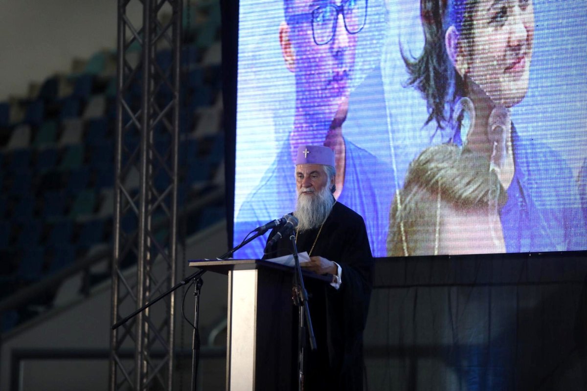  Bucuria mărturisirii Ortodoxiei pe străzile Craiovei 125613