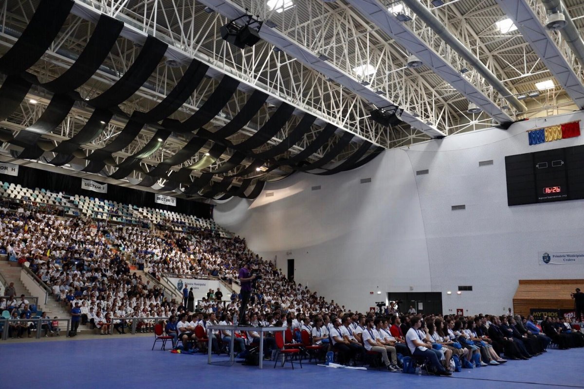  Bucuria mărturisirii Ortodoxiei pe străzile Craiovei 125614