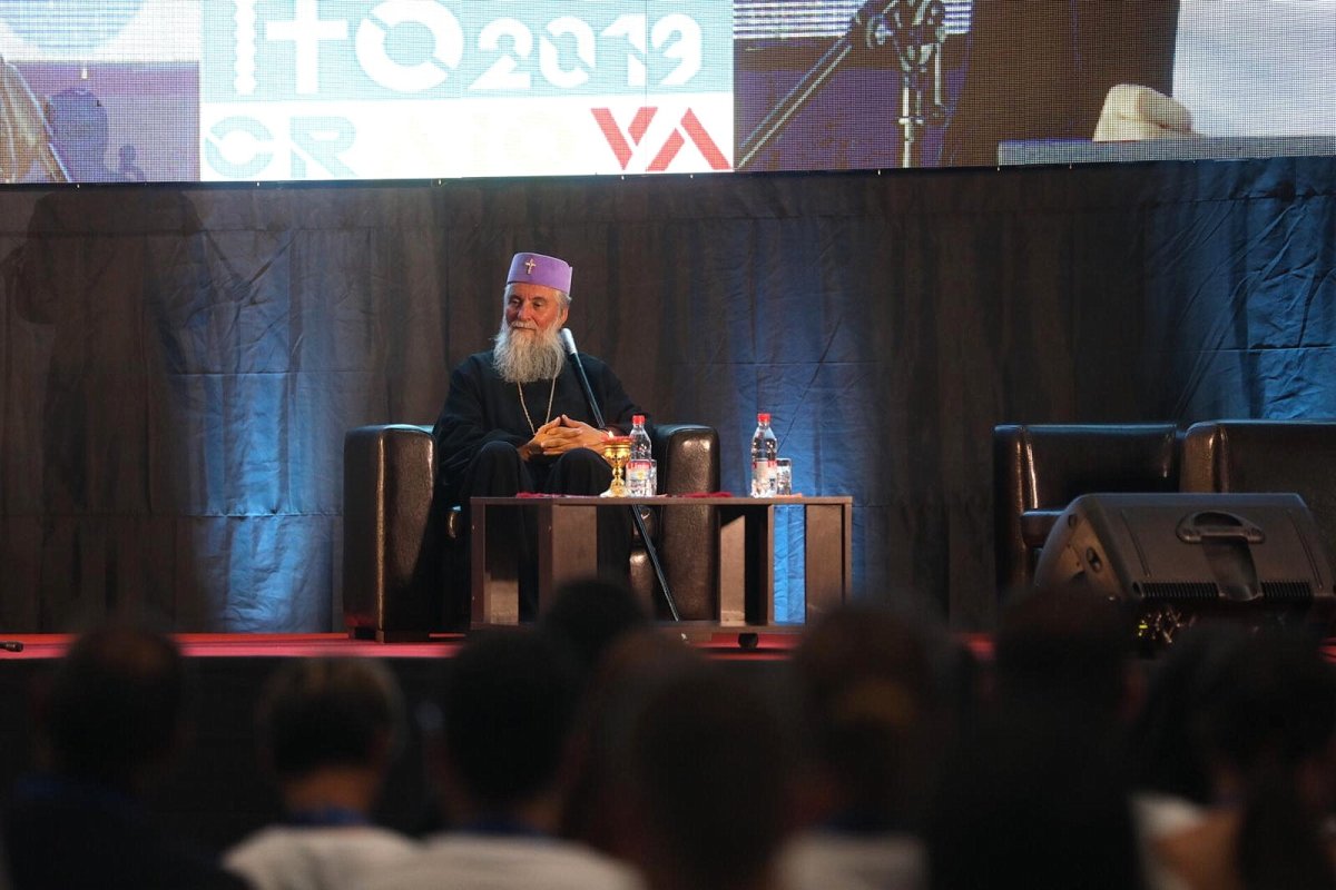  Bucuria mărturisirii Ortodoxiei pe străzile Craiovei 125616