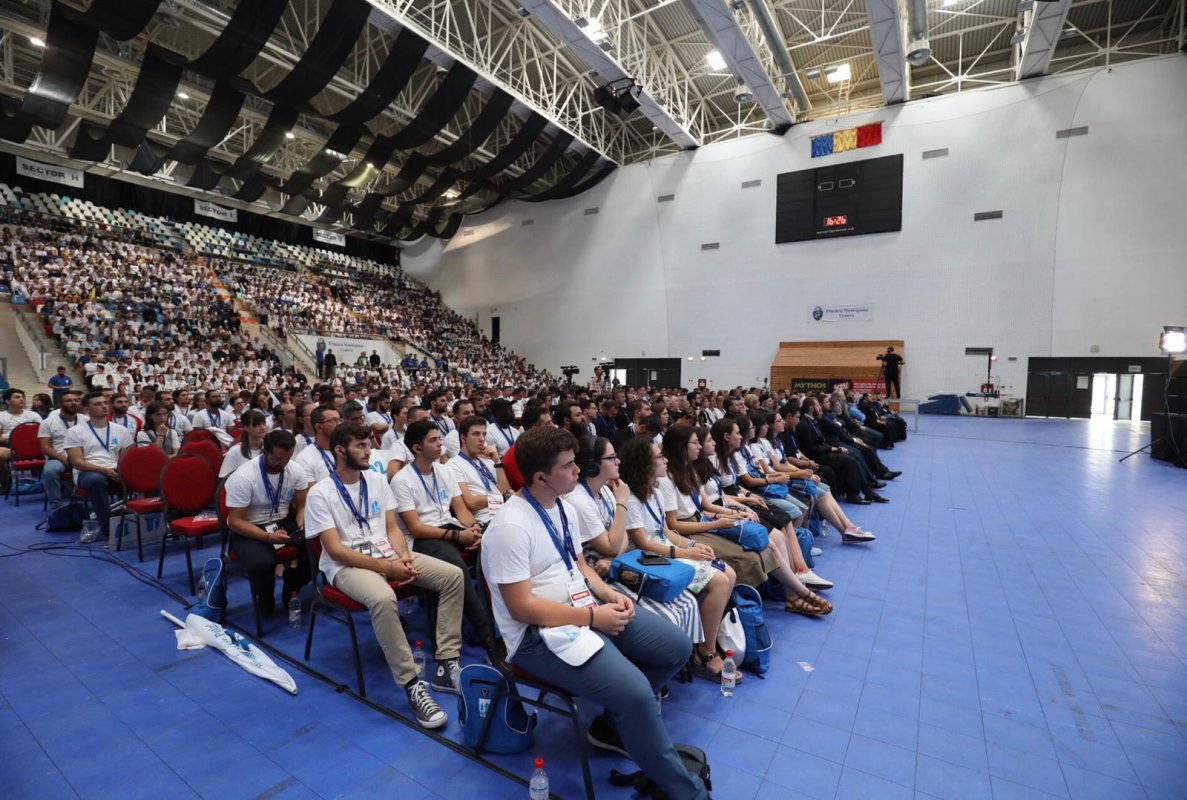  Bucuria mărturisirii Ortodoxiei pe străzile Craiovei 125617