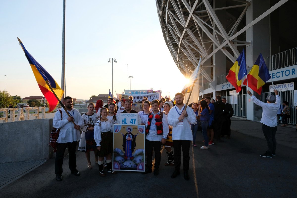  Bucuria mărturisirii Ortodoxiei pe străzile Craiovei 125619