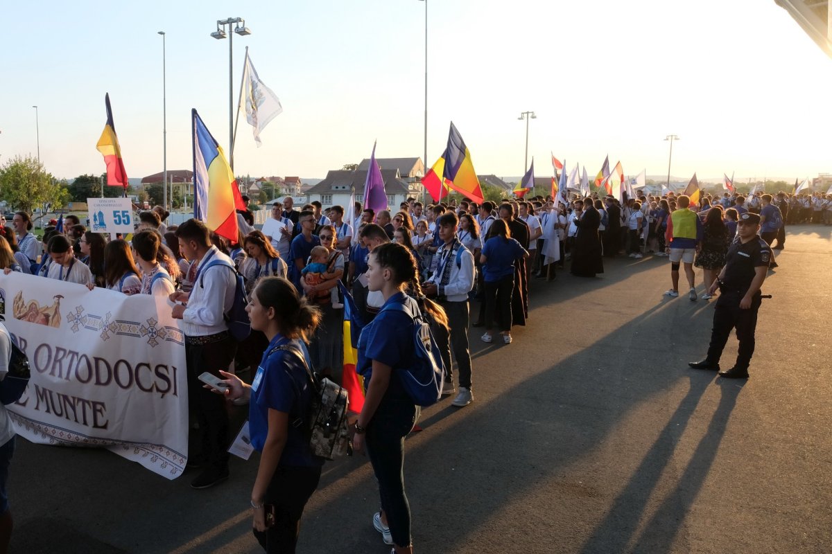  Bucuria mărturisirii Ortodoxiei pe străzile Craiovei 125620