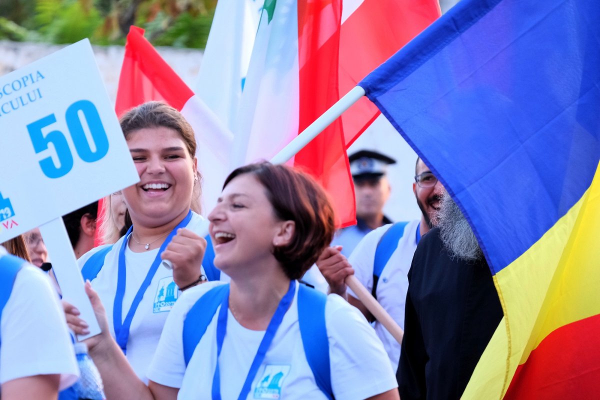  Bucuria mărturisirii Ortodoxiei pe străzile Craiovei 125630