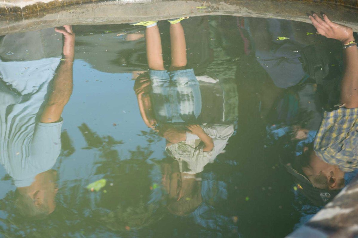 Fariseii şi irozii noştri, mai breji decât ai lor? 125598