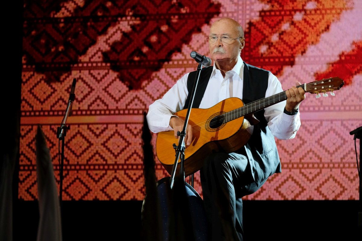 Zilele comuniunii tinerilor creștini în cetatea Băniei  125499