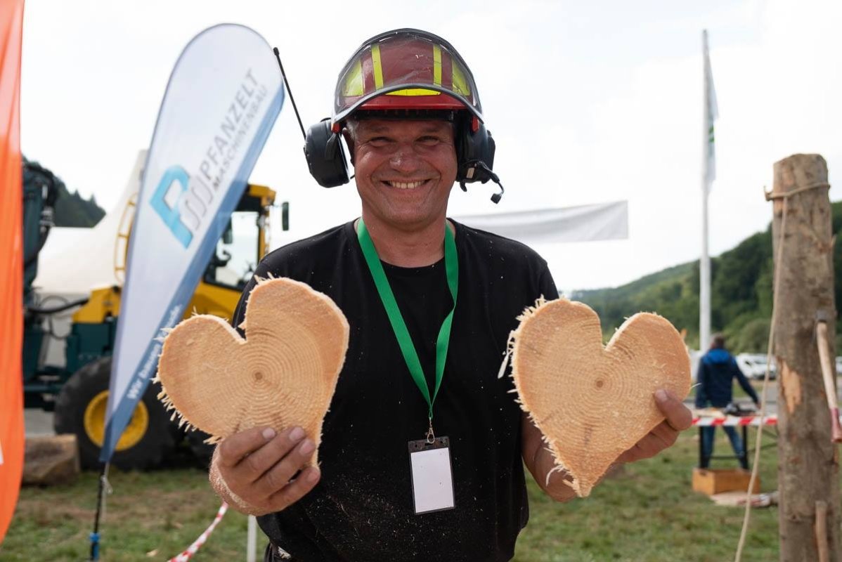 România, în primii 10 jucători de pe piaţa lemnului 125513