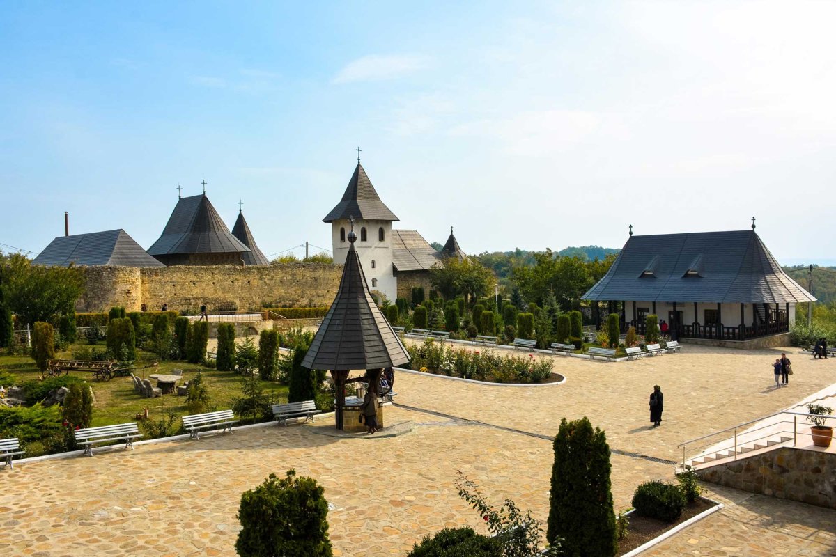 Sărbătoarea Naşterii Maicii Domnului, în Moldova 125591