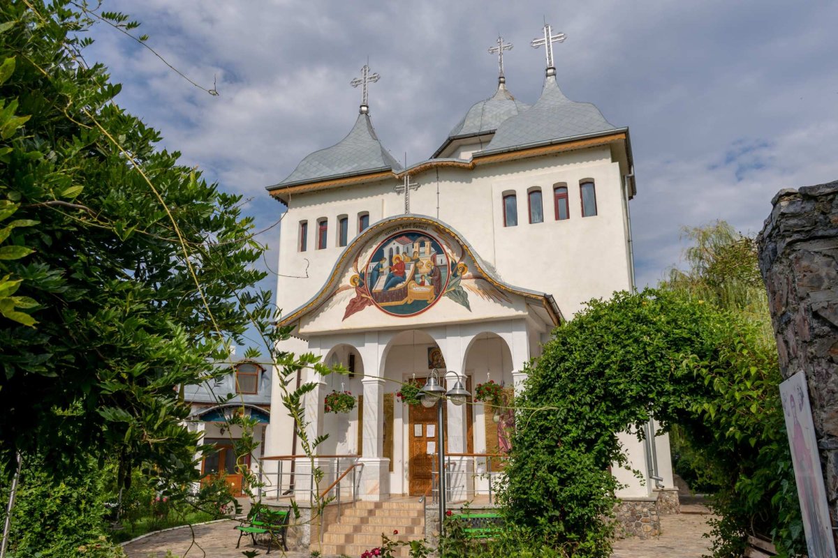 Speranța are glasuri cristaline la Slobozia  125523