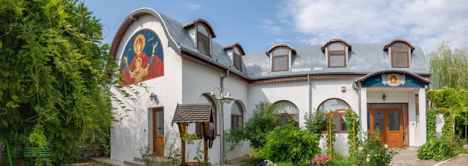 Speranța are glasuri cristaline la Slobozia  125524