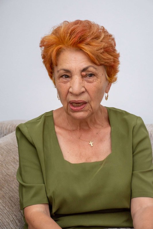 Speranța are glasuri cristaline la Slobozia  125525