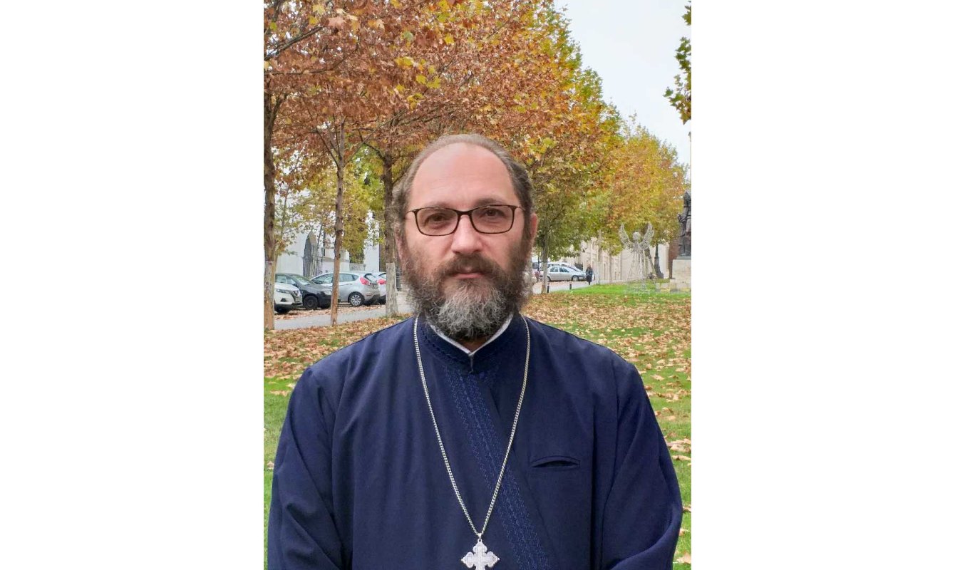 Nevoia de identitate creștină - nevoia de Hristos 125144