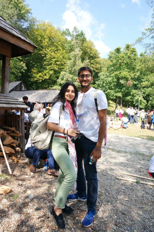 „România ne îmbogățește trăirea Ortodoxiei” 125129