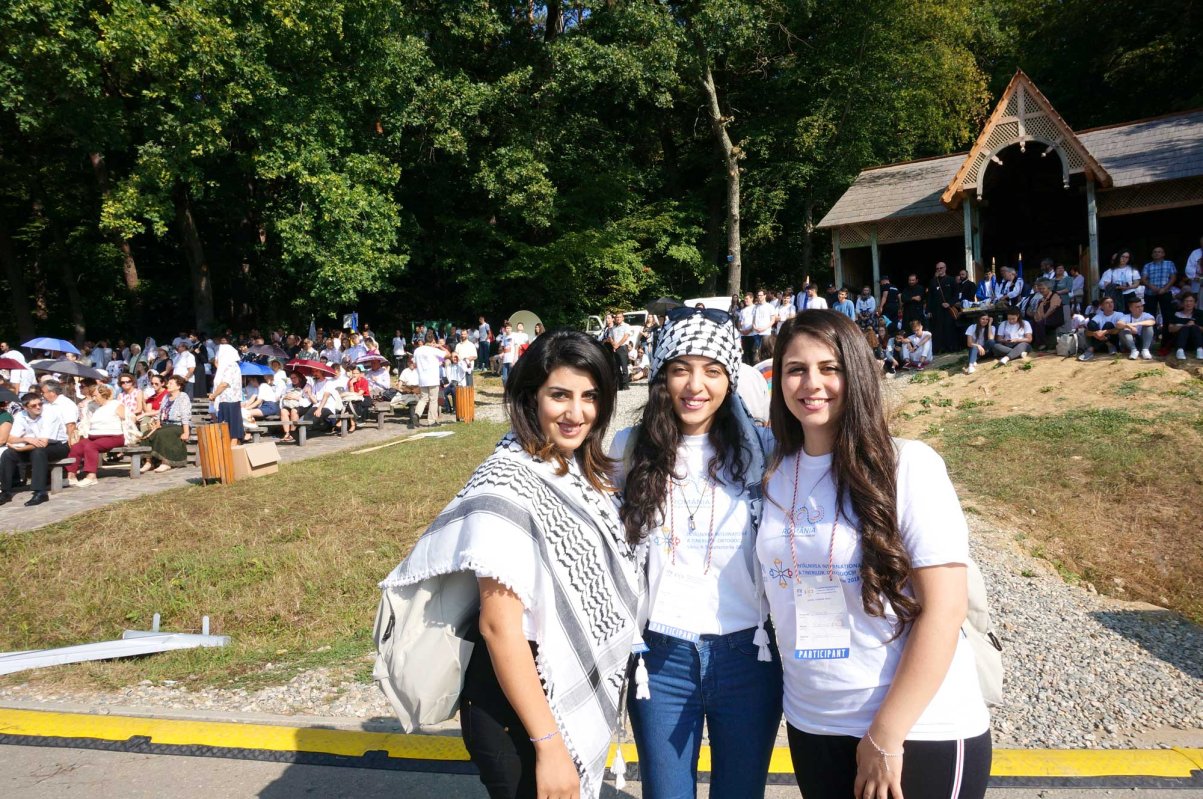 „România ne îmbogățește trăirea Ortodoxiei” 125130