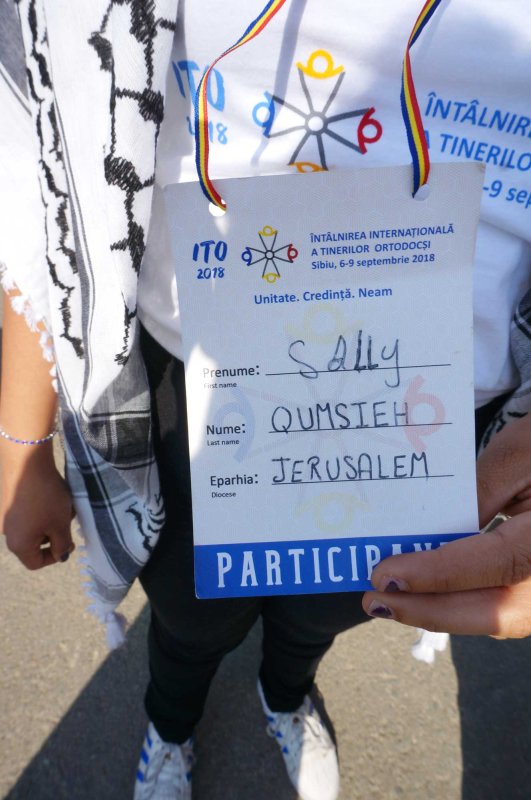 „România ne îmbogățește trăirea Ortodoxiei” 125131