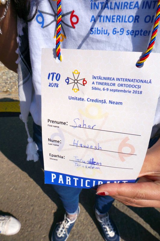 „România ne îmbogățește trăirea Ortodoxiei” 125132