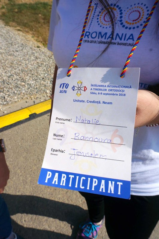 „România ne îmbogățește trăirea Ortodoxiei” 125133