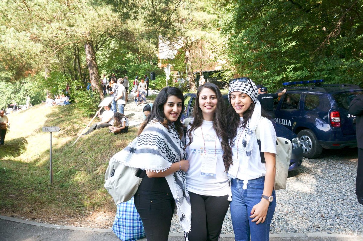 „România ne îmbogățește trăirea Ortodoxiei” 125134