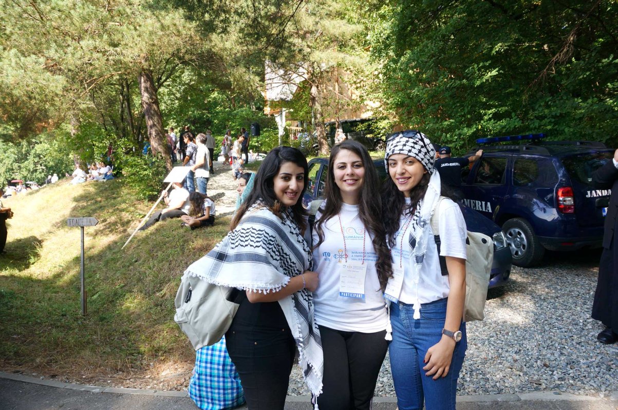 „România ne îmbogățește trăirea Ortodoxiei” 125135