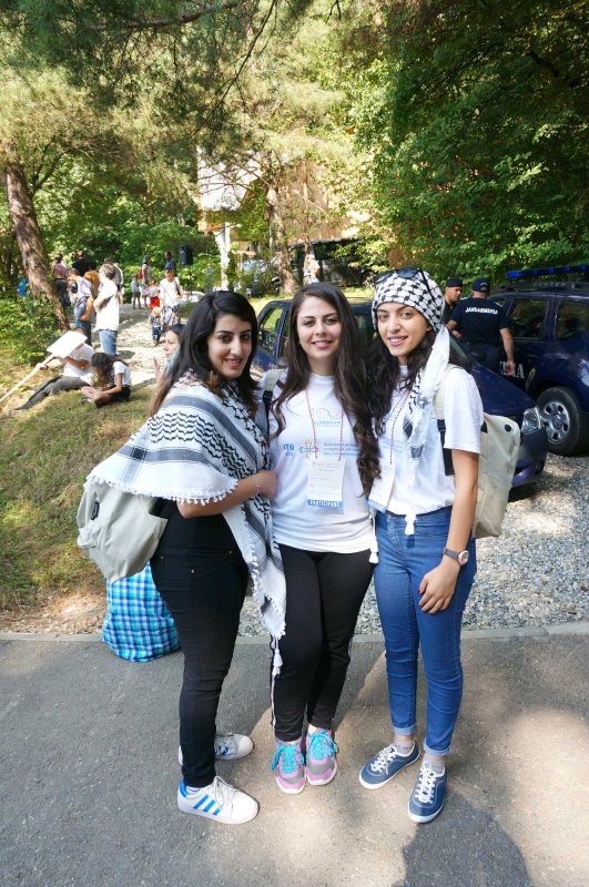 „România ne îmbogățește trăirea Ortodoxiei” 125136