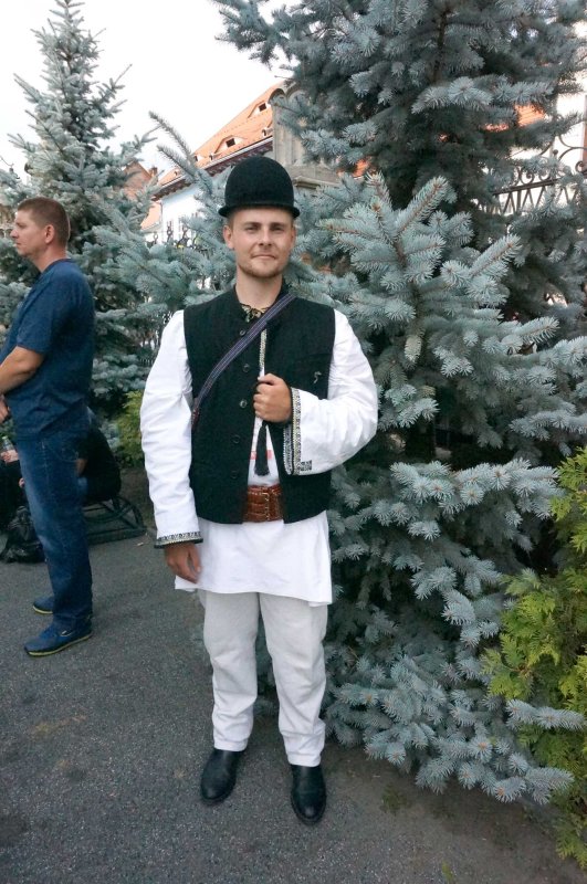 „România ne îmbogățește trăirea Ortodoxiei” 125137