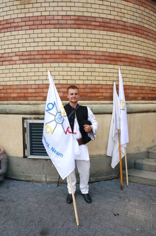 „România ne îmbogățește trăirea Ortodoxiei” 125138