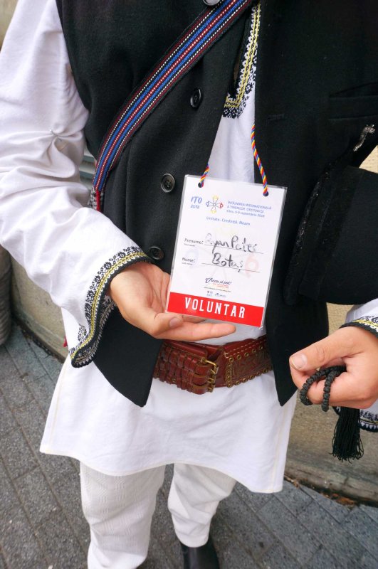 „România ne îmbogățește trăirea Ortodoxiei” 125140