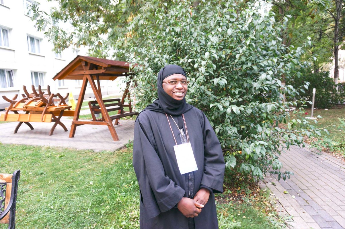 „România ne îmbogățește trăirea Ortodoxiei” 125141