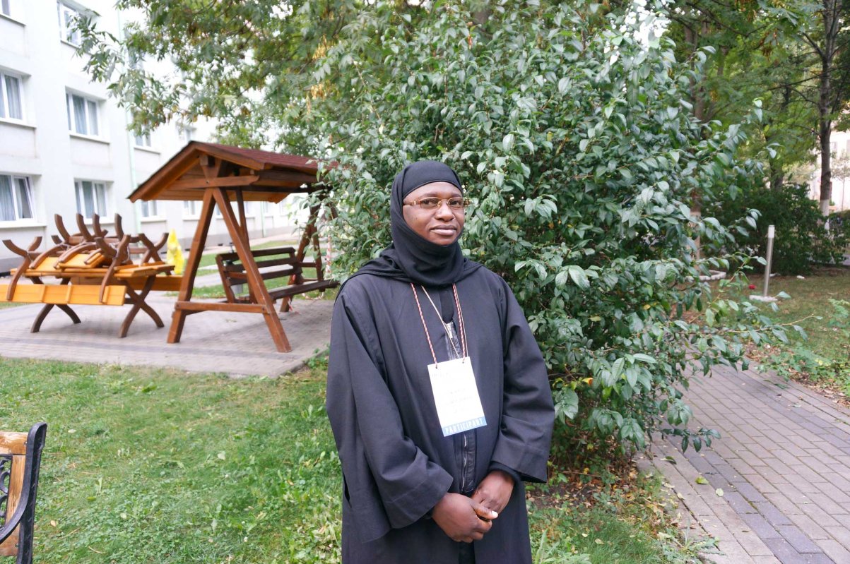 „România ne îmbogățește trăirea Ortodoxiei” 125142