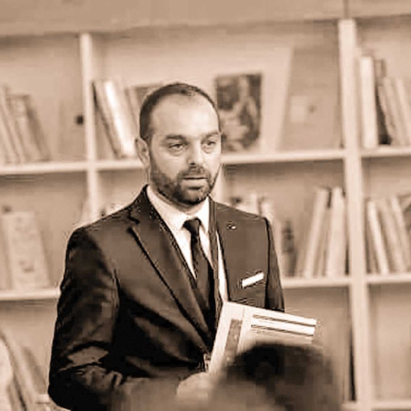 Cele mai importante instituţii din Bănie, alături de tinerii ortodocşi 125725