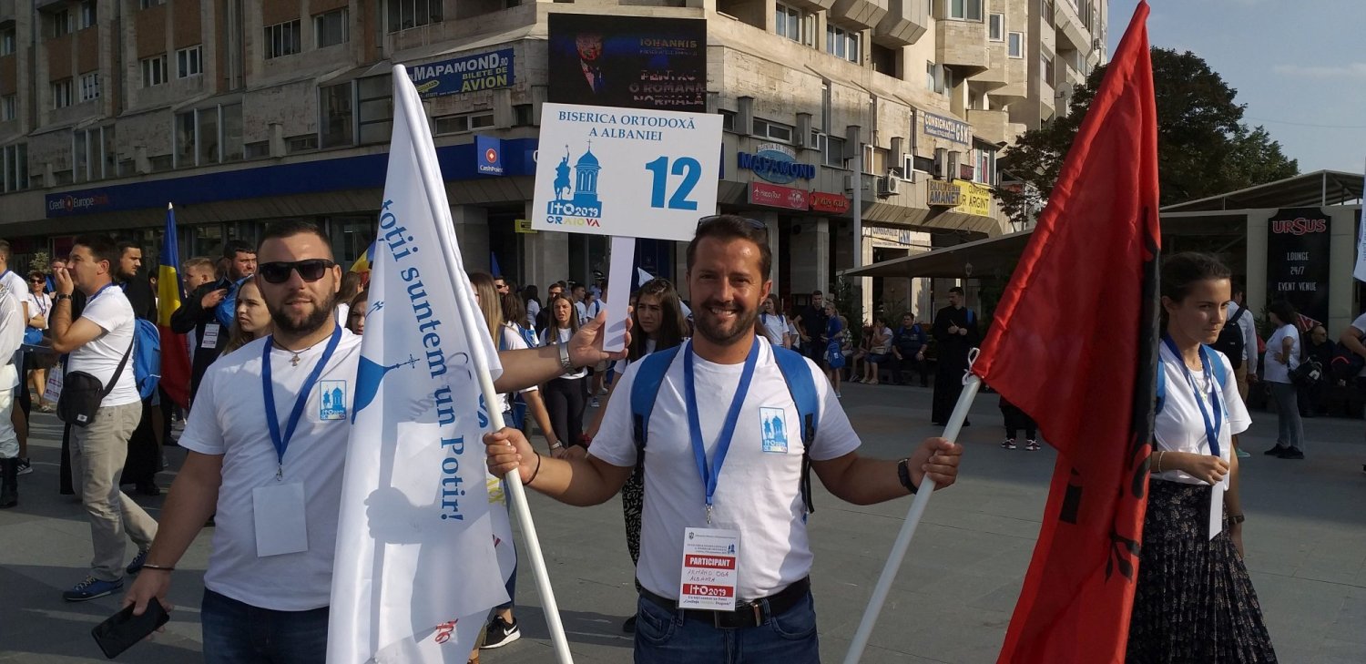 ITO 2019, întâlniri care „ne aprind inima” 125719