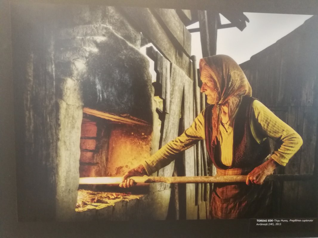 Satul românesc în ipostaze contemporane 125893