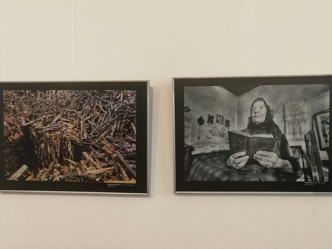 Satul românesc în ipostaze contemporane 125895