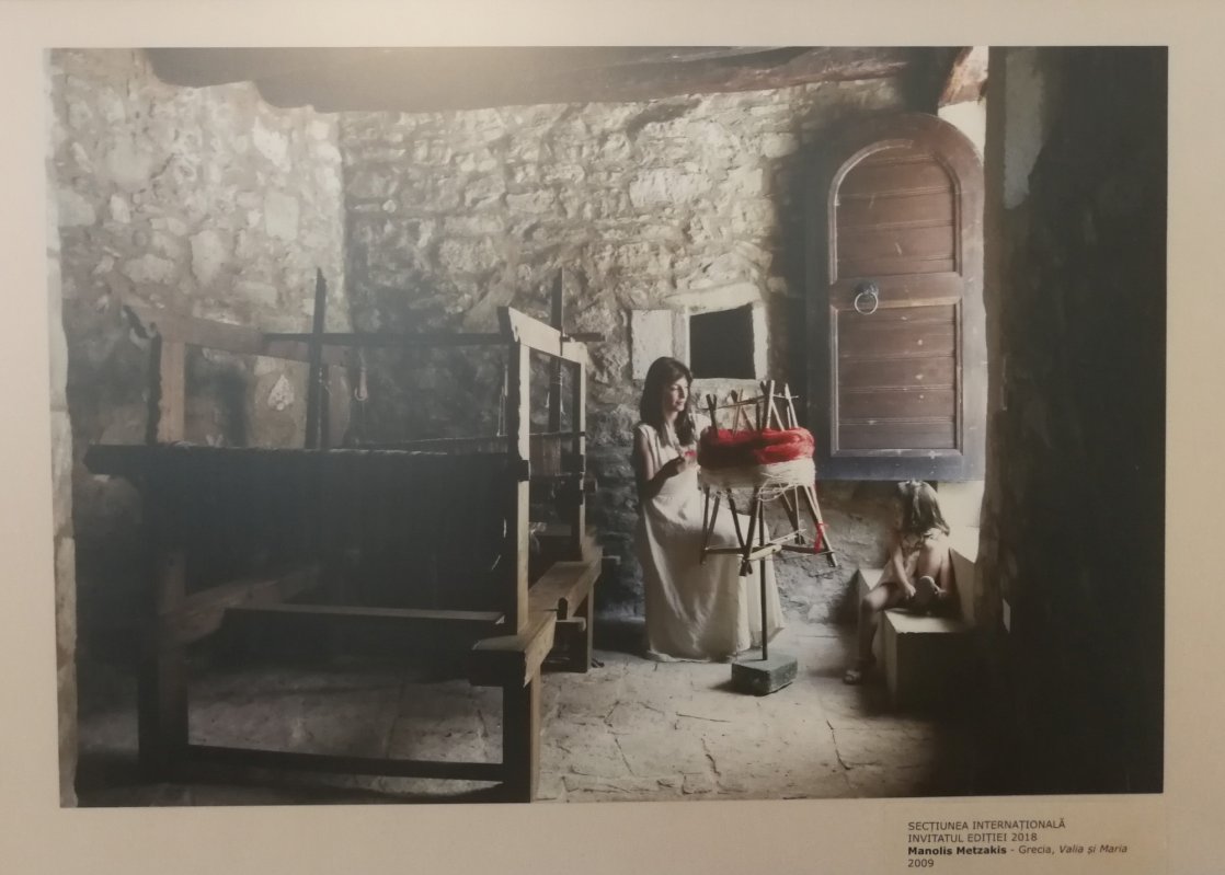 Satul românesc în ipostaze contemporane 125896