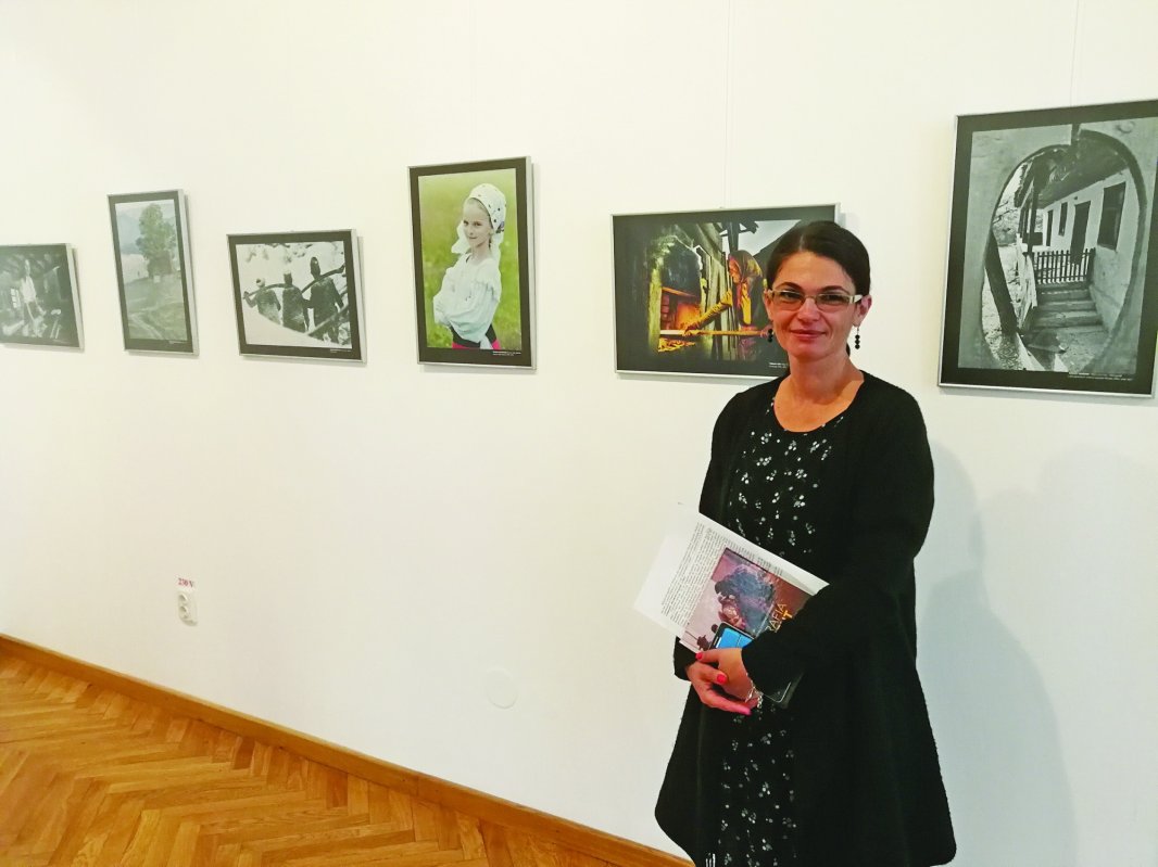 Satul românesc în ipostaze contemporane 125899