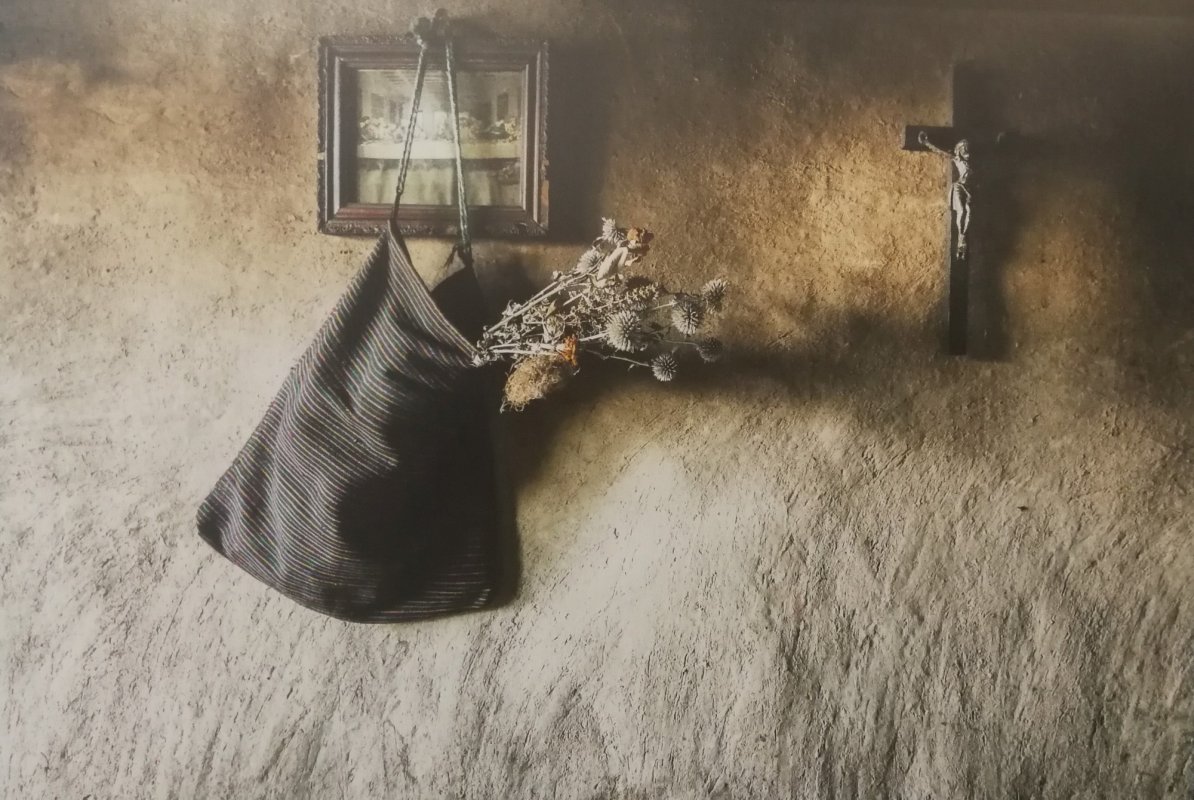 Satul românesc în ipostaze contemporane 125901