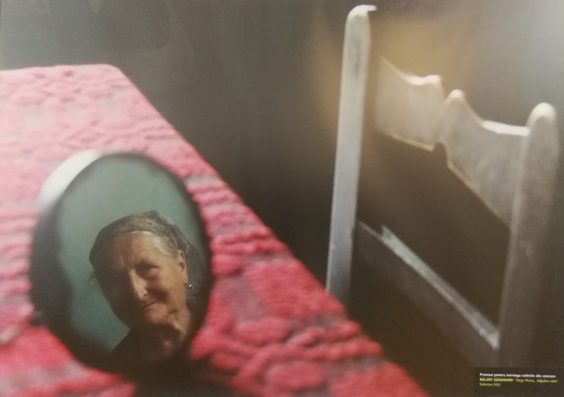 Satul românesc în ipostaze contemporane 125902