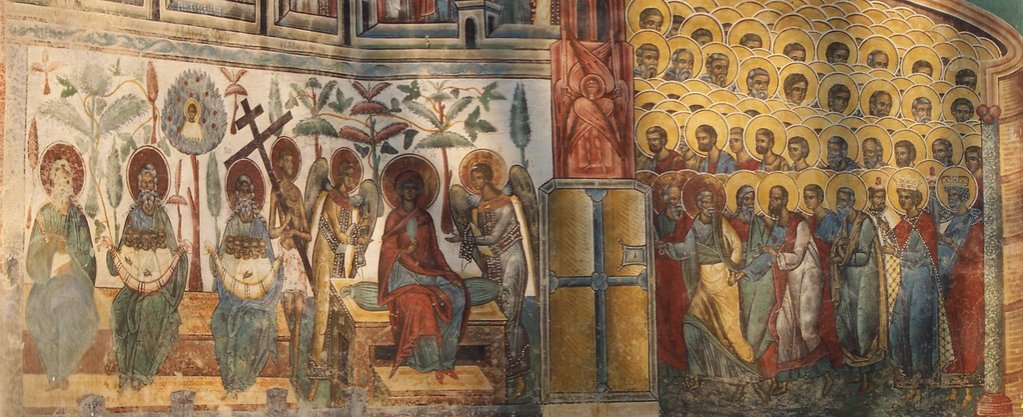 Elite și eroi ai Bisericii 125976