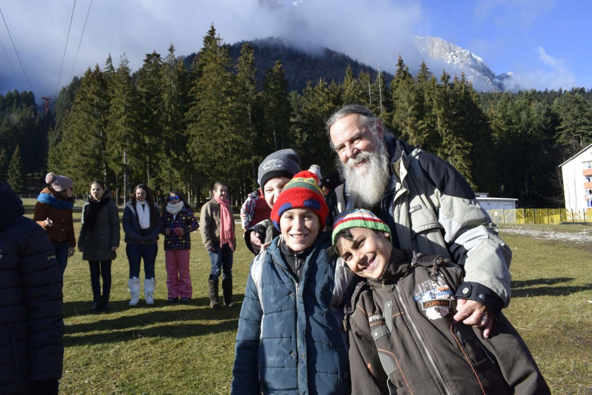 Învăţământ de calitate pentru copiii cu nevoi speciale 125966