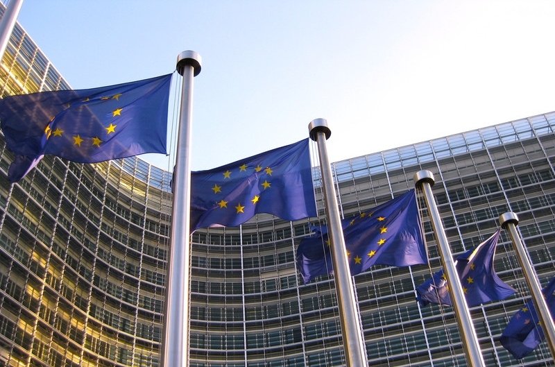 Lista noilor comisari europeni 125948