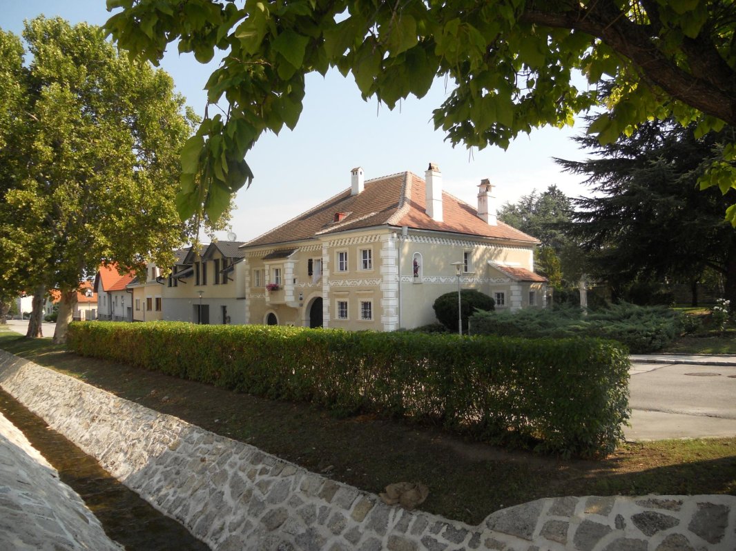 Localitatea care nu vrea să-și piardă identitatea rurală 125939