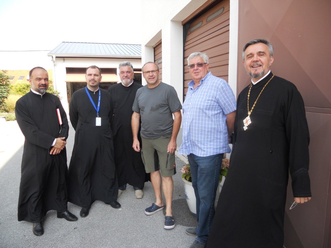 Localitatea care nu vrea să-și piardă identitatea rurală 125940