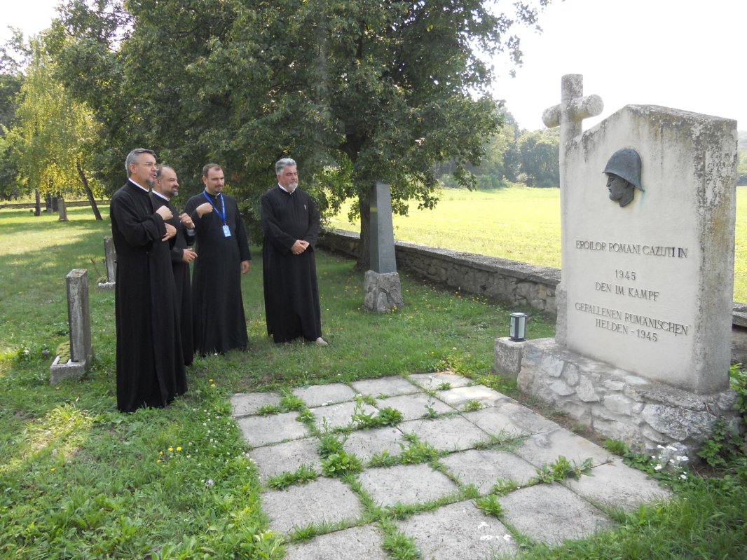 Localitatea care nu vrea să-și piardă identitatea rurală 125941