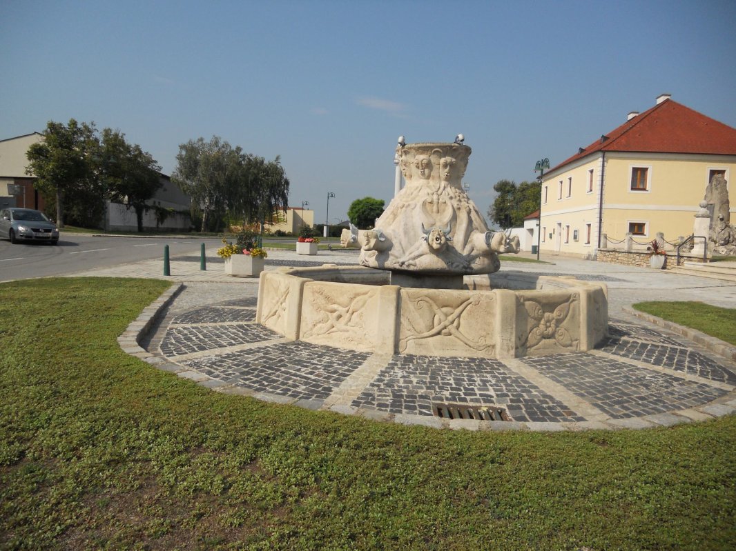 Localitatea care nu vrea să-și piardă identitatea rurală 125944