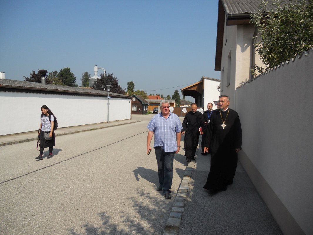 Localitatea care nu vrea să-și piardă identitatea rurală 125946