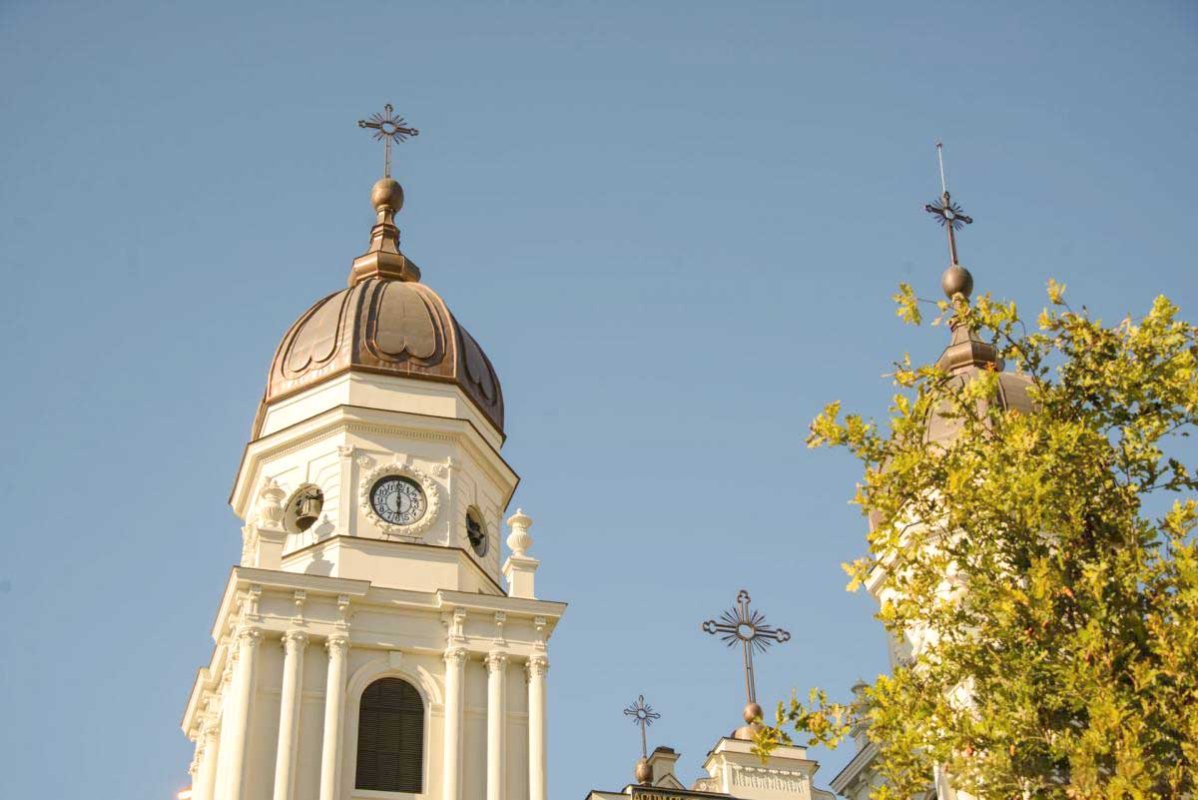 Ce sfinte moaşte vor fi aduse în acest an la Iaşi, de sărbătoarea Sfintei Cuvioase Parascheva 126091