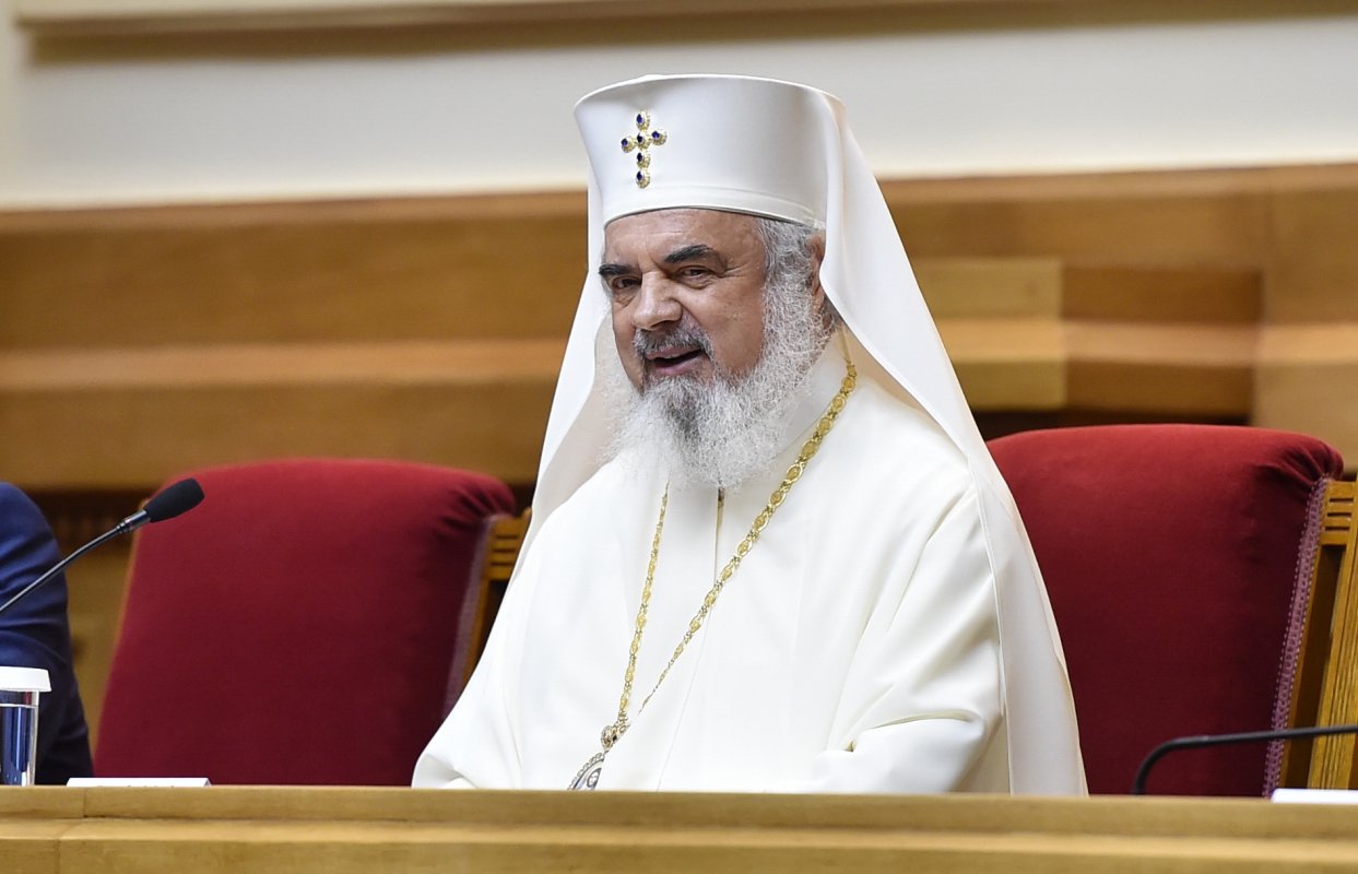 Predarea Religiei ortodoxe, o lumină permanentă a vieţii elevului 126051