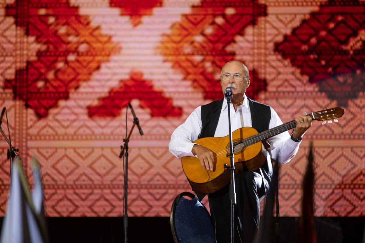 Un dar de la „suflet la suflet” 126052