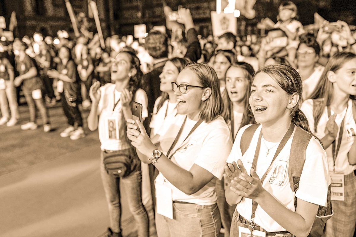 Un dar de la „suflet la suflet” 126054