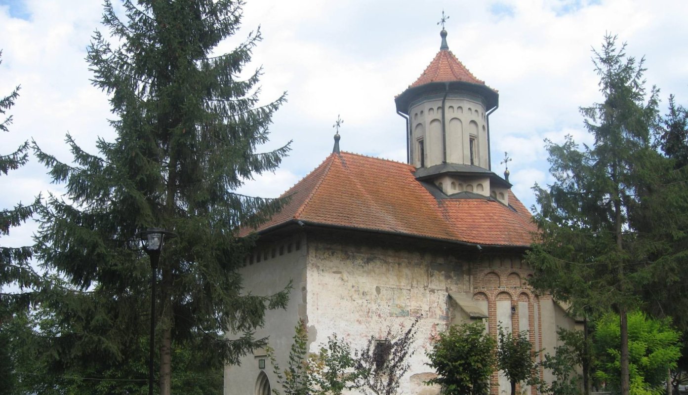 Va fi restaurată o ctitorie a lui Ştefan cel Mare 126030